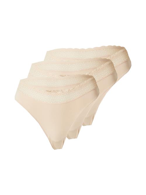 TRIUMPH String 'Feel of Modal'  nude