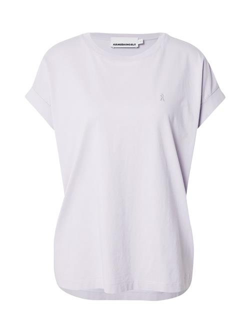 ARMEDANGELS Shirts 'Idaara'  lilla