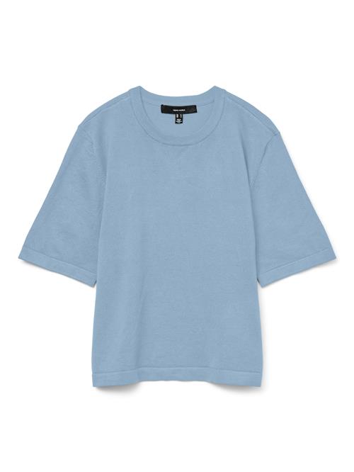 VERO MODA Pullover 'VMSilije'  opal