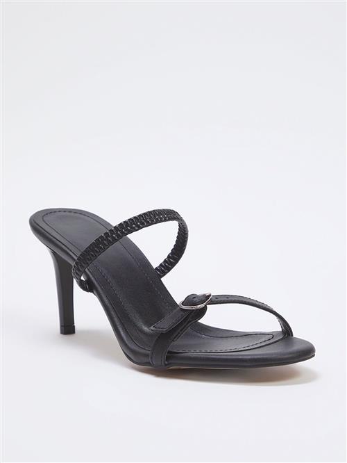 Trendyol Pantoletter  sort