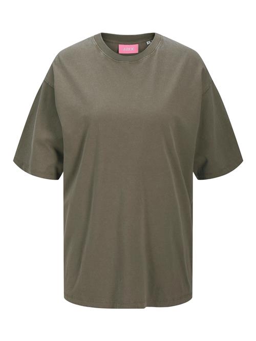 JJXX Shirts 'JXAndrea'  taupe