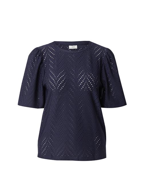 JDY Shirts 'JDYCARLA'  natblå