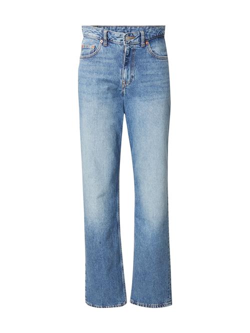 Se Dr. Denim Jeans 'Arch'  blue denim ved About You