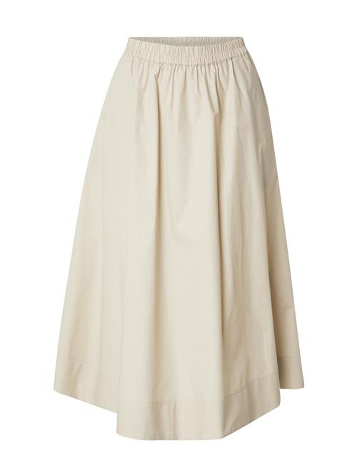 MSCH COPENHAGEN Nederdel 'Lenna'  beige