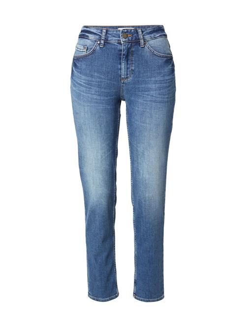 Se Smith&Soul Jeans 'Jessi'  blue denim ved About You