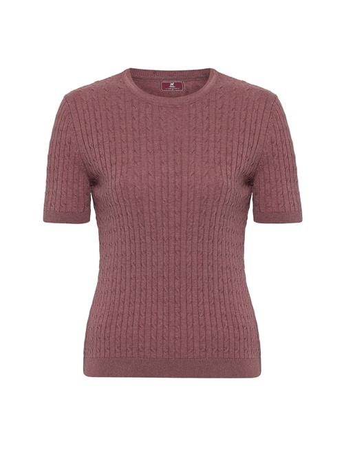 Williot Shirts 'Hanna'  lysviolet