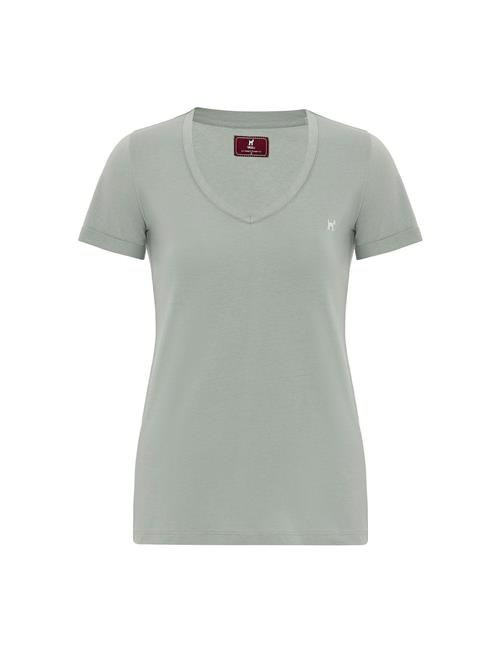 Williot Shirts 'Christina'  pastelgrøn