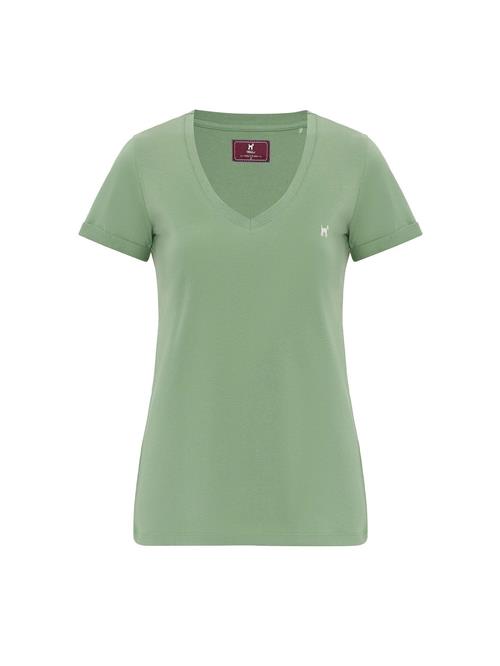Williot Shirts 'Christina'  grøn