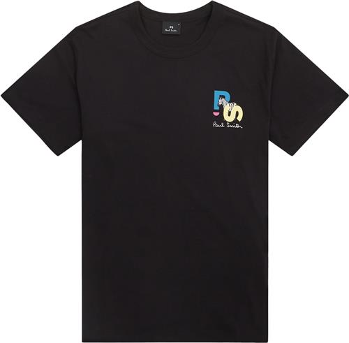 PS by Paul Smith PS Zebra T-shirt