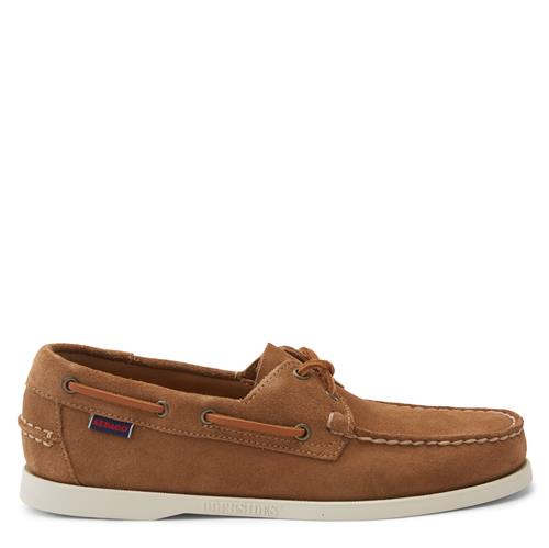 SEBAGO Portland Flesh Out Docksides