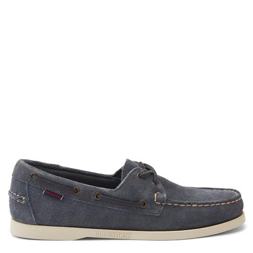 SEBAGO Portland Flesh Out Docksides