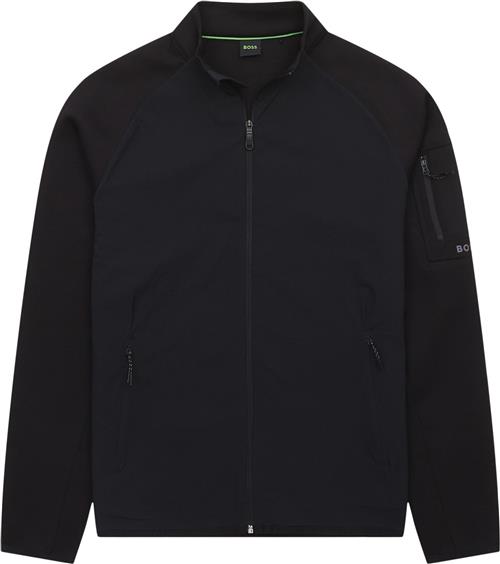 BOSS Athleisure 50543906 FZ URBAN TECH Sweatshirts