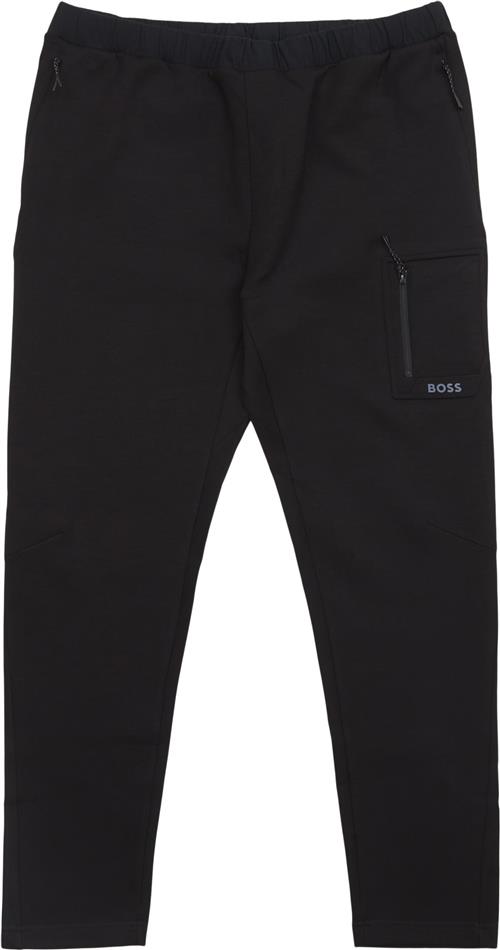 BOSS Athleisure 50543913 PANTS URBAN TECH Bukser