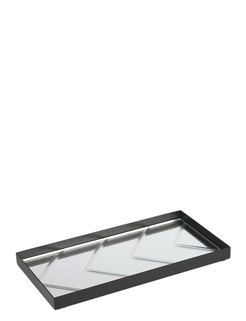 The Herringb Tray Specktrum Patterned