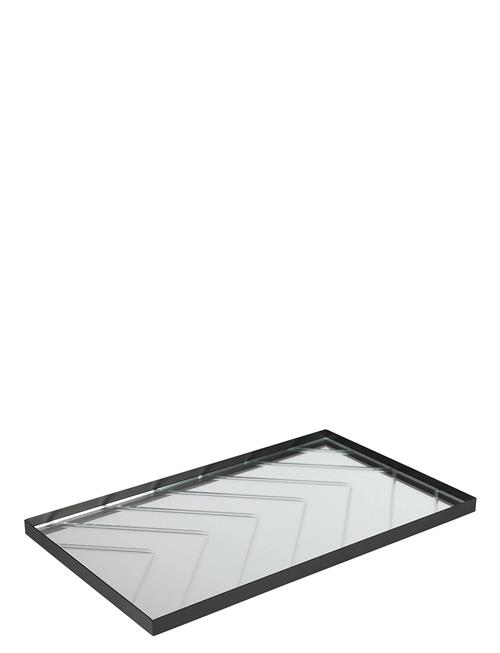 The Herringb Tray Specktrum Patterned