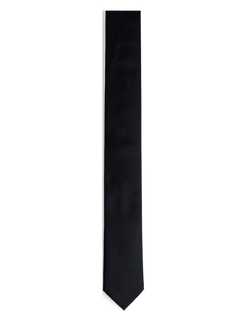 H-Tie 6 Cm BOSS Blue
