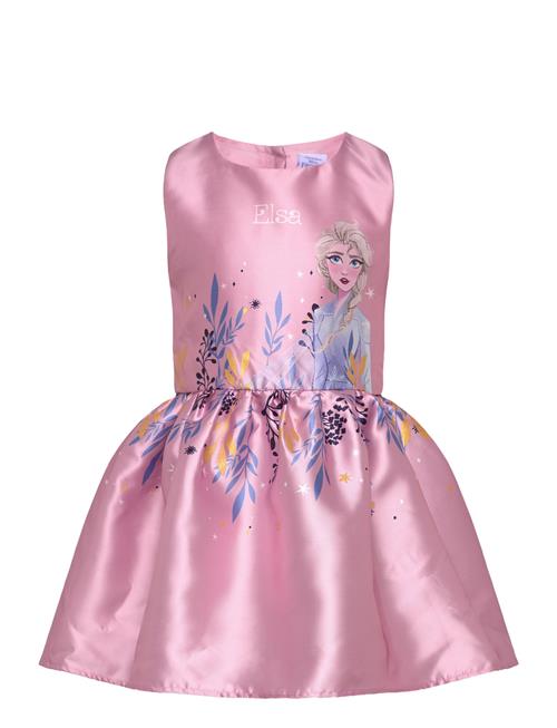 Dress Disney Pink