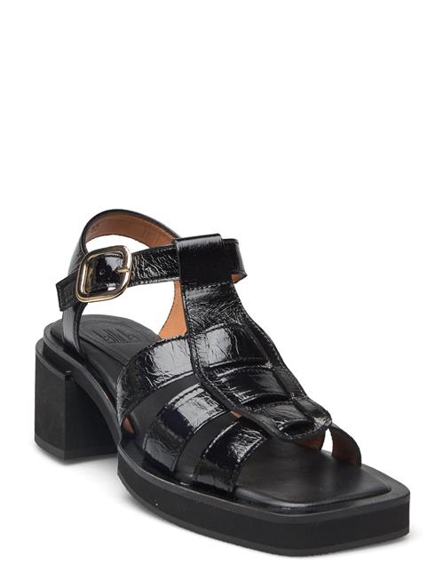 Se Sandals Billi Bi Black ved Booztlet