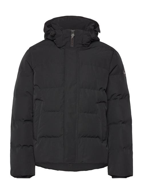 Jacket Replay Black