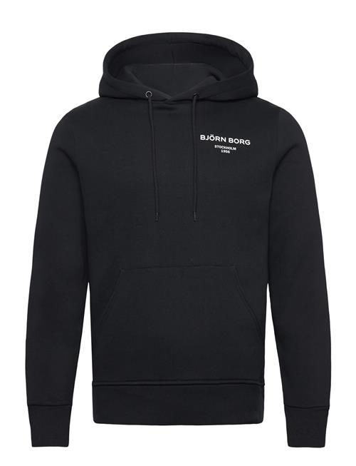 Borg Essential 1 Hoodie Björn Borg Black