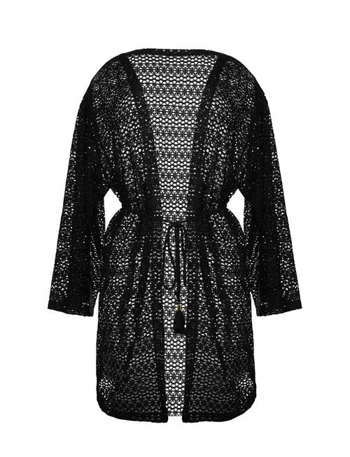Baule Cover Up Dorina Black