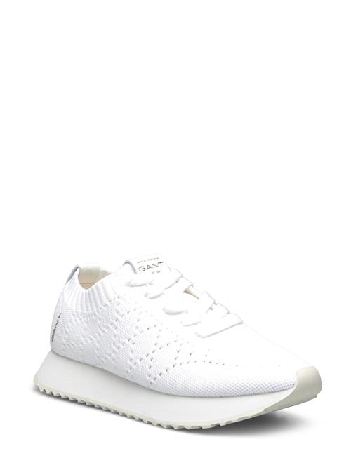 Bevinda Sneaker GANT White