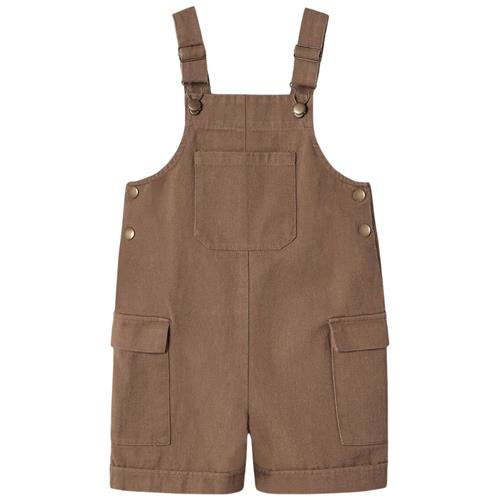 Fliink Duna Cargo Shorts Pine Bark | Brun | 4 years