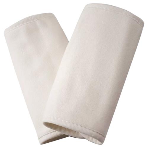 Ergobaby Sucking Pads Cream | Hvid | 0