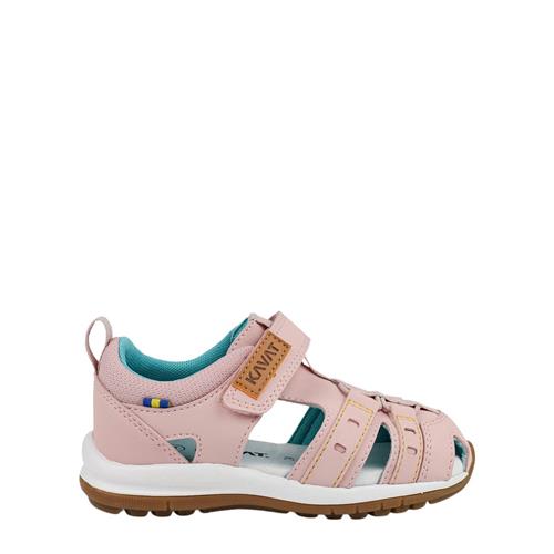 Kavat Tobo Sporty Sandaler Light Pink | Lyserød | 24 EU