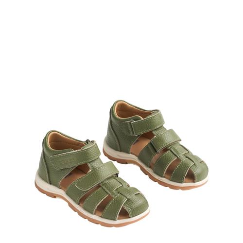 Wheat Frei Sandaler Green | Grønn | 32 EU