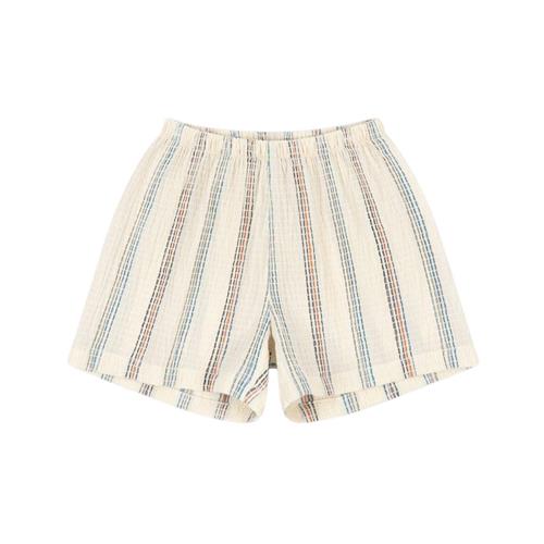 Konges Sløjd GOTS Vincent Shorts Antique White |  | 12 months