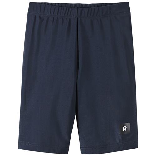 Reima Pulahdus UV-badebukser Navy | Blå | 80 cm