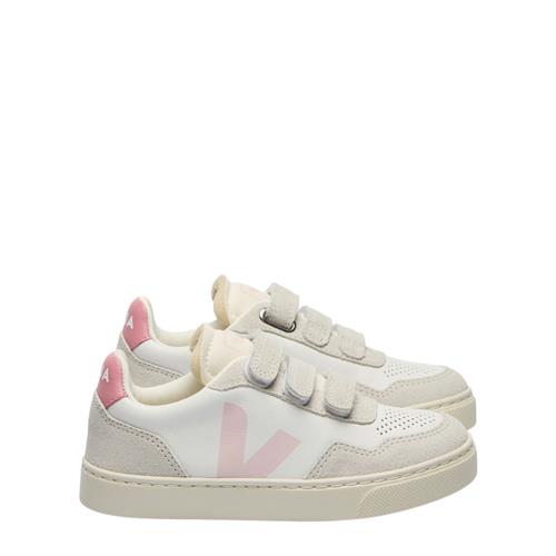 Veja Extra-white Petale | Hvid | 33 EU