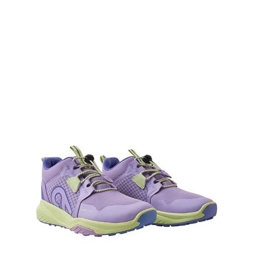 Reima Reimatec Kiritin Sneakers Blooming Lilac | Lilla | 36 EU
