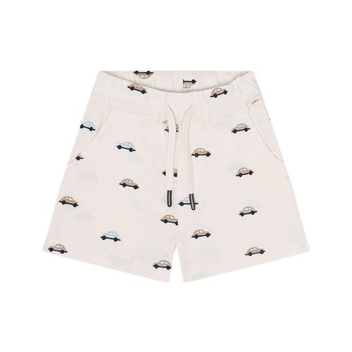 Hust&Claire Haggi Shorts Snow White | Hvid | 122 cm