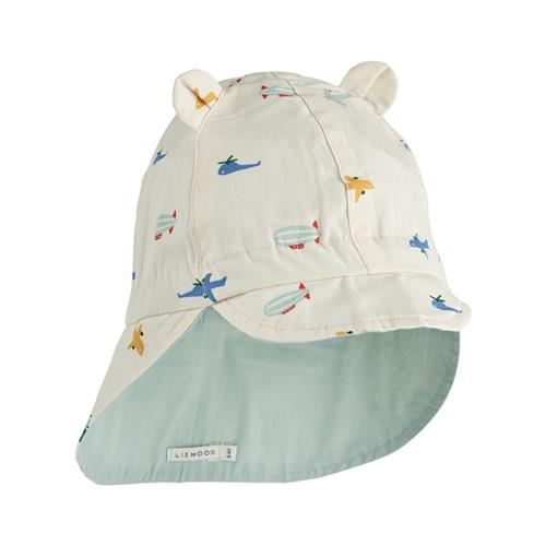 Liewood GOTS Gorm Aviator Ecru |  | 1-2 years