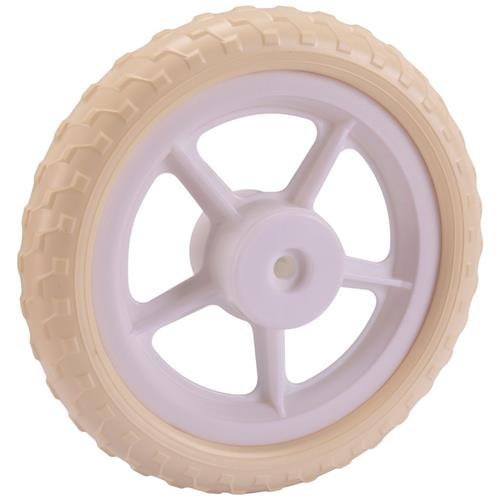Stoy Balance Bike 10" The New Wheel Model | Grå | 6-10