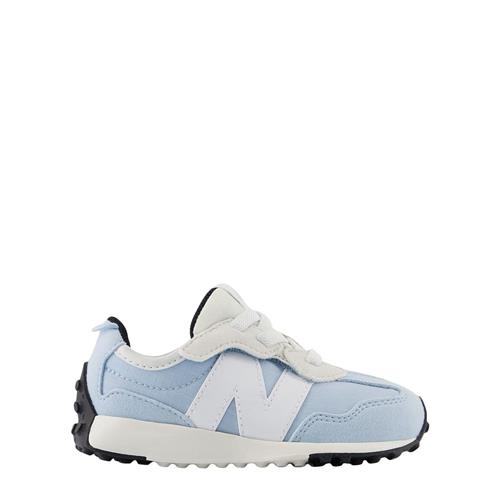 New Balance 574 Baby NEW-B Hook & Loop Sneakers Light Chrome Blue | Blå | 26 EU