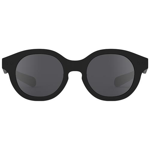 IZIPIZI #C Baby / Kids / Kids Plus Solbriller Black | Sort | 9-36 months