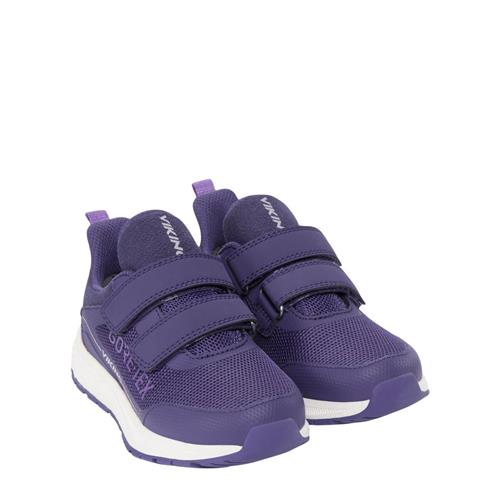 Viking Bouncy GTX 2V Sneakers Purple | Lilla | 23 EU