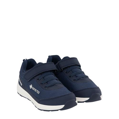 Viking Fun GTX 1V Sneakers Navy | Marine blå | 24 EU