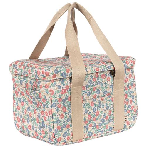 Konges Sløjd Carl Køletaske Fiola | Beige | 01