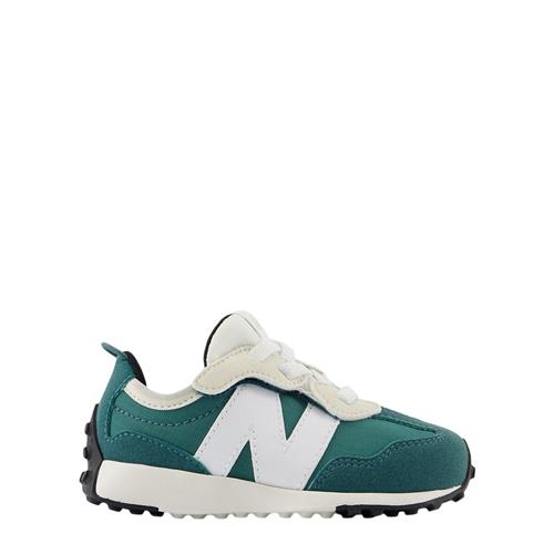 New Balance 574 Baby NEW-B Hook & Loop Sneakers New Spruce | Grønn | 21 EU