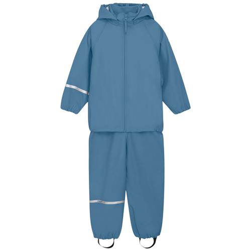 Celavi Regntøjssæt Blue Heaven | Blå | 90 cm