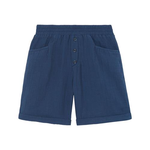Tartine et Chocolat Shorts Marine | Marine blå | 10 years