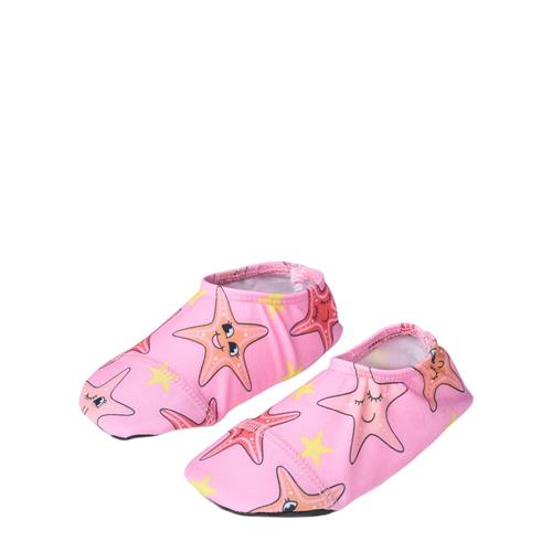 Småfolk Starfish UV50 Svømmesko Bubblegum | Lyserød | 30-32 EU