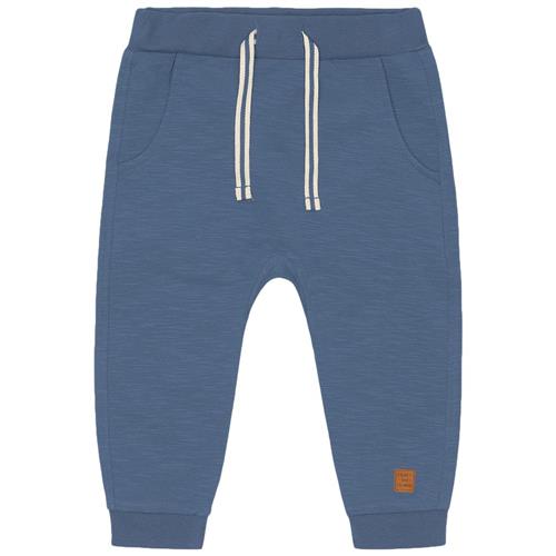Hust&Claire Georgey Bukser Blue Flint | Grønn | 74 cm