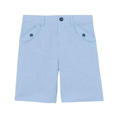 Tartine et Chocolat Shorts Bleu Grisé | Blå | 8 years