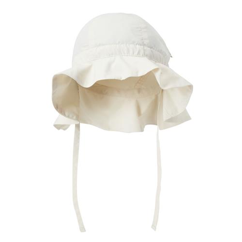 Kuling San Clemente UV-solhat Tofu | Hvid | 50 cm