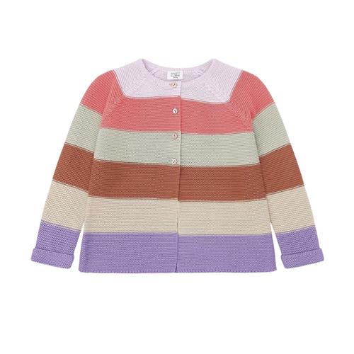 Hust&Claire Cici Cardigan Lavender | Lilla | 110 cm